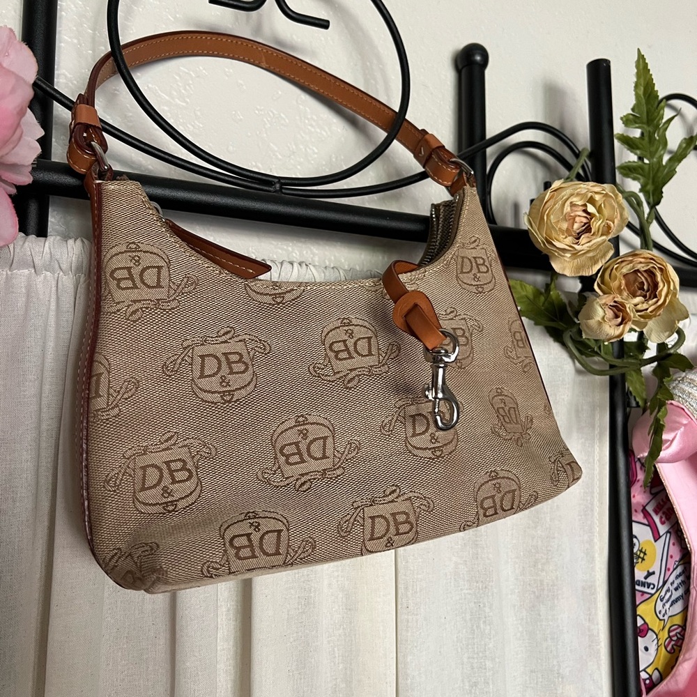 Dooney and Bourke